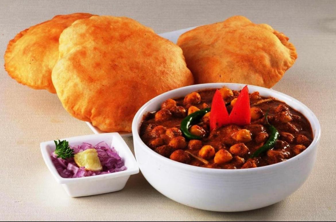 The For You Hotel & Restaurant Rishīkesh Екстериор снимка